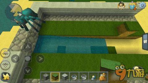 吃瓜地图迷你世界,吃瓜地图带你领略奇幻之旅