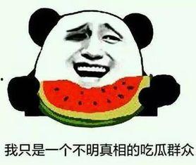 邳州靓仔吃瓜事件,一场网络热议背后的真相与反思